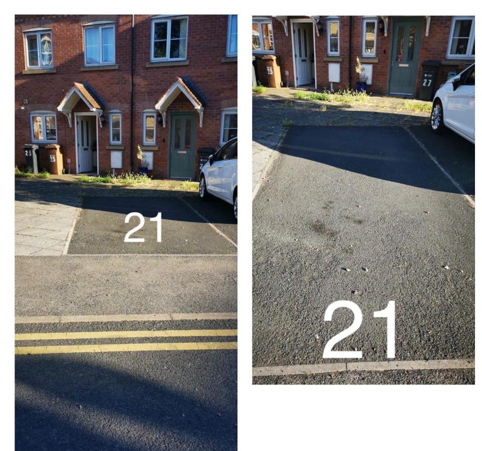 Centrally Located Lincolnshire Home With Free Parking On Premises ภายนอก รูปภาพ